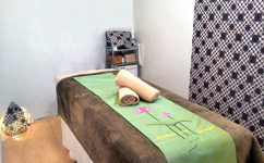 Holistic care Teruya