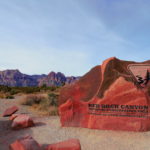 レッド ロック キャニオン