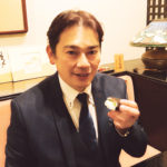 つかみ寿司 ゑんどう寿司