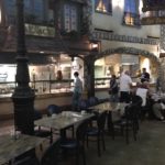 ラスベガス名物のバフェ