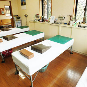 中村鍼灸接骨院