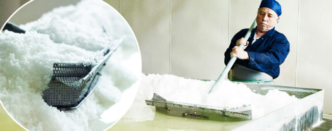 マルドンシーソルト