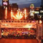 ラスベガス・ロックンロール・マラソン