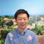 所長　那須宣郎さん