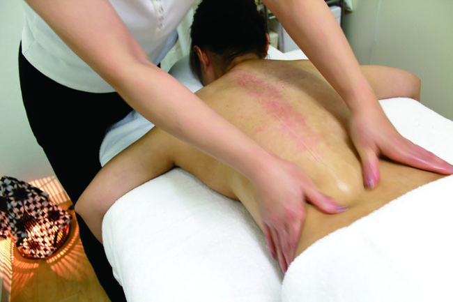 Holistic care Teruya