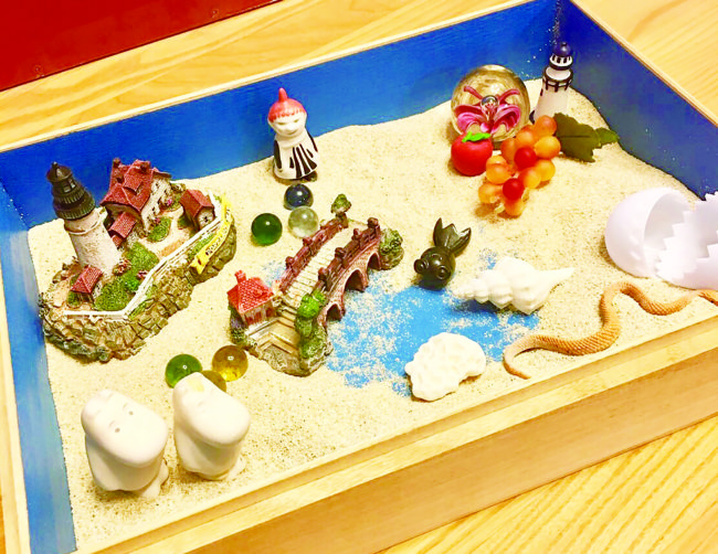 心理カウンセラーグループ　ひだまり