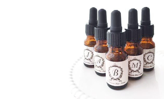 バストとココロは繋がっている！アロマでバストケア