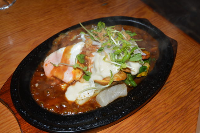 小さな森の喫茶店　ワイルドダック