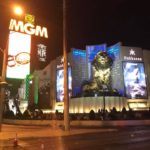 ベガスに行ったらショーを見よう！