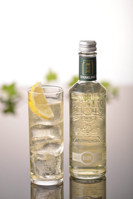 Viola ビオラ 5号 神の河スパークリング